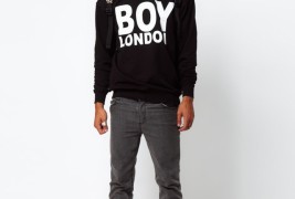 Boy London sweat - thumbnail_2