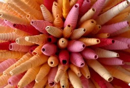 Veska Abad Paper Sculpture - thumbnail_7