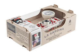 La Sardina Pattern Edition - thumbnail_1