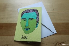 Biglietti amichevoli di San Valentino - thumbnail_3