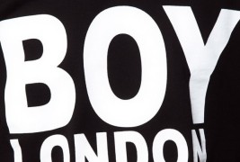 Boy London sweat - thumbnail_3