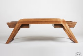 Bridge coffee table - thumbnail_3