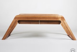 Bridge coffee table - thumbnail_5