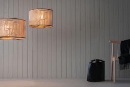 Cage pendant light - thumbnail_8