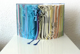 Veska Abad Paper Sculpture - thumbnail_2