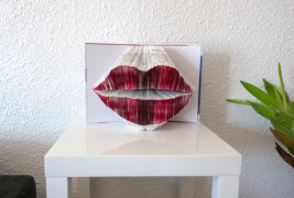 Veska Abad Paper Sculpture - thumbnail_3