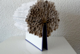 Veska Abad Paper Sculpture - thumbnail_4