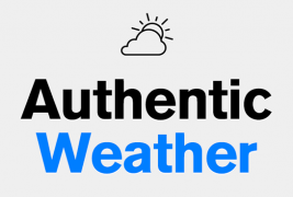 Authentic Weather App - thumbnail_1