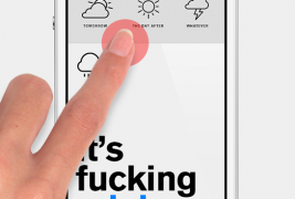 Authentic Weather App - thumbnail_7