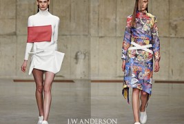 J.W. Anderson autunno/inverno 2013 - thumbnail_1