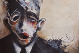 Painting by Eric Lacombe - thumbnail_1