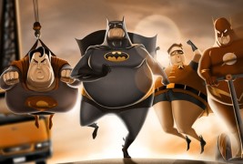 Fat SuperHeroes - thumbnail_1