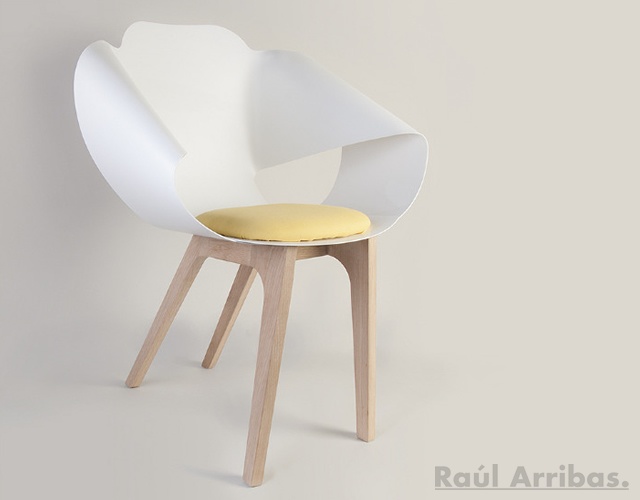 Marga armchair