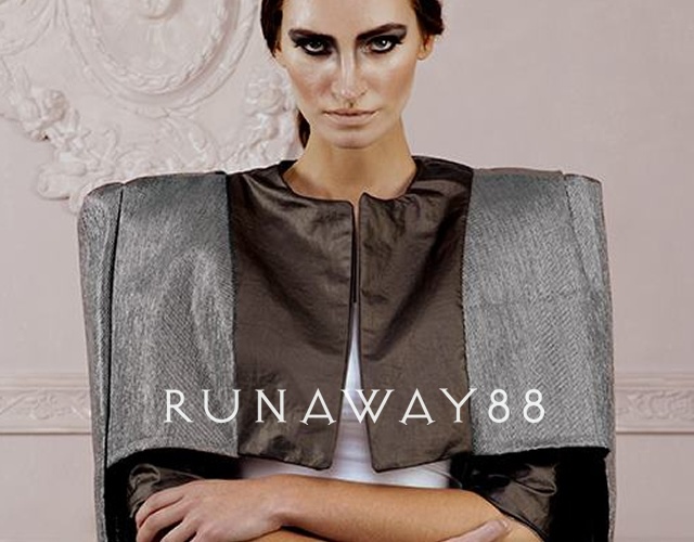 Runaway88 spring/summer 2013