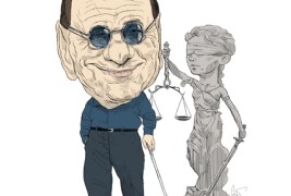 Le caricature di Marco Calcinaro - thumbnail_2
