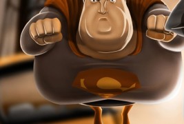 Fat SuperHeroes - thumbnail_2