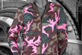 Karta l’originale tyvek jacket - thumbnail_2