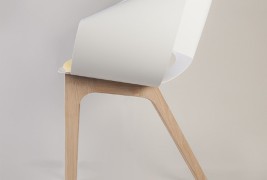 Marga armchair - thumbnail_2