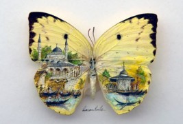 Miniature Art by Hasan Kale - thumbnail_2