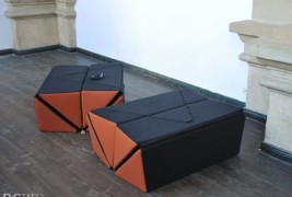 Tango pouf - thumbnail_3