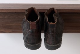 Shoe rack by Mitz Takahashi - thumbnail_3