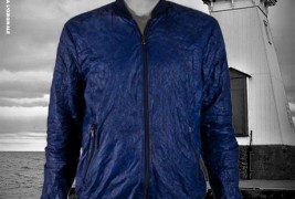 Karta l’originale tyvek jacket - thumbnail_3