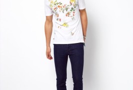 Vivienne Westwood for Lee t-shirt - thumbnail_3