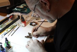 Miniature Art by Hasan Kale - thumbnail_3