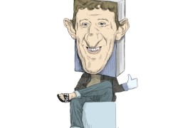 Le caricature di Marco Calcinaro - thumbnail_4