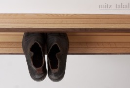 Shoe rack by Mitz Takahashi - thumbnail_4