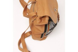 Sabrina Tachdjian Inca backpack - thumbnail_4