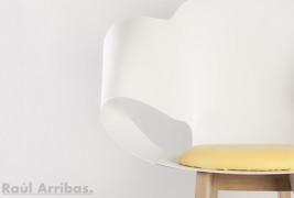 Marga armchair - thumbnail_4