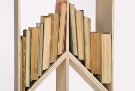 Audziu / Weaves shelf - thumbnail_4