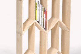 Audziu / Weaves shelf - thumbnail_5