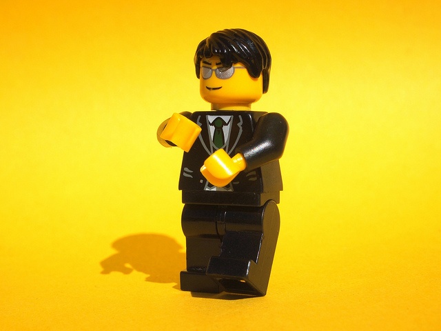 100 personaggi LEGO customizzati - Photo 64
