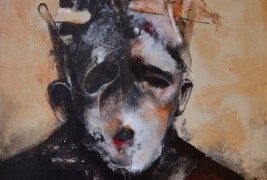 Dipinti by Eric Lacombe - thumbnail_8