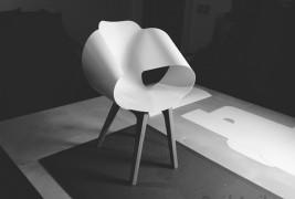 Marga armchair - thumbnail_8