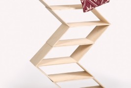 Audziu / Weaves shelf - thumbnail_8