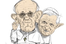 Le caricature di Marco Calcinaro - thumbnail_9