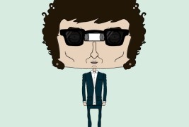 Idoli a musicassette by Playback - thumbnail_9