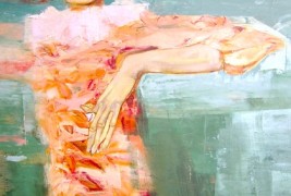 Painting by Lilas Blano - thumbnail_1