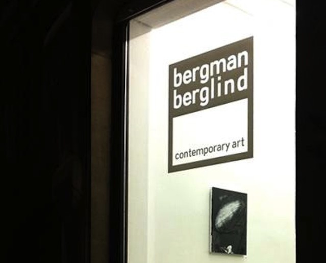 Bergman Berglind gallery