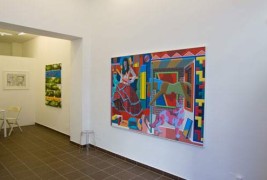 La galleria Bergman Berglind - thumbnail_3