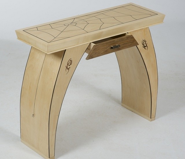 Brian Webster furniture