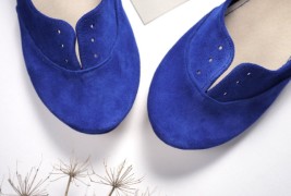 Handcrafted Shoes by Ele Handmade - thumbnail_2