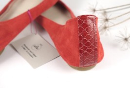 Handcrafted Shoes by Ele Handmade - thumbnail_6