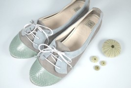 Scarpe artigianali by Ele Handmade - thumbnail_1