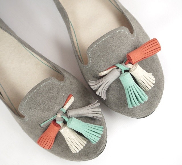 Handcrafted Shoes by Ele Handmade