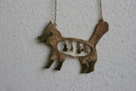 Labyrinth Jewellery - thumbnail_3