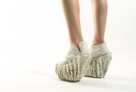 Scarpe di porcellana by Laura Papp - thumbnail_2